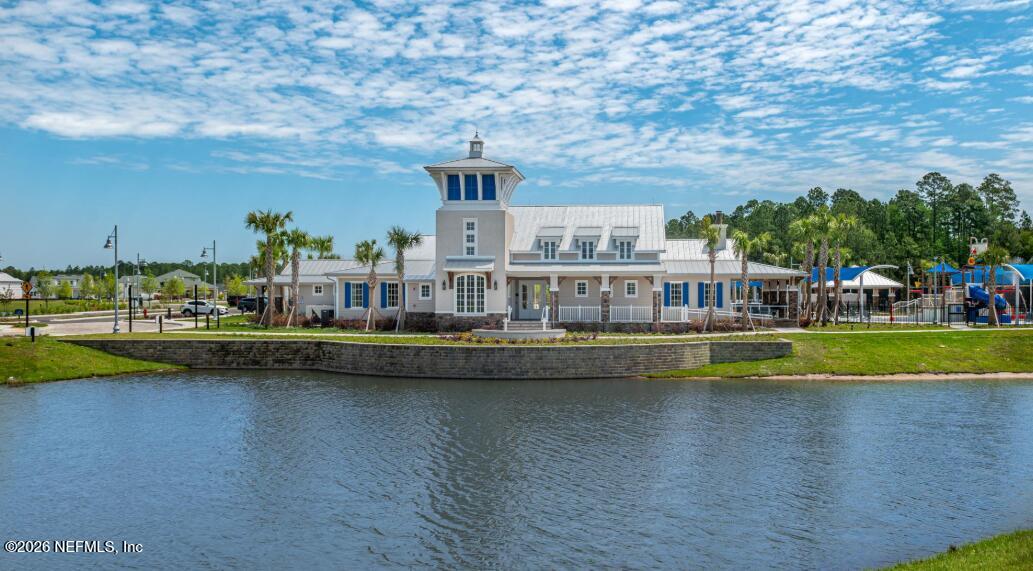 267 BISMARCK PALM Road
