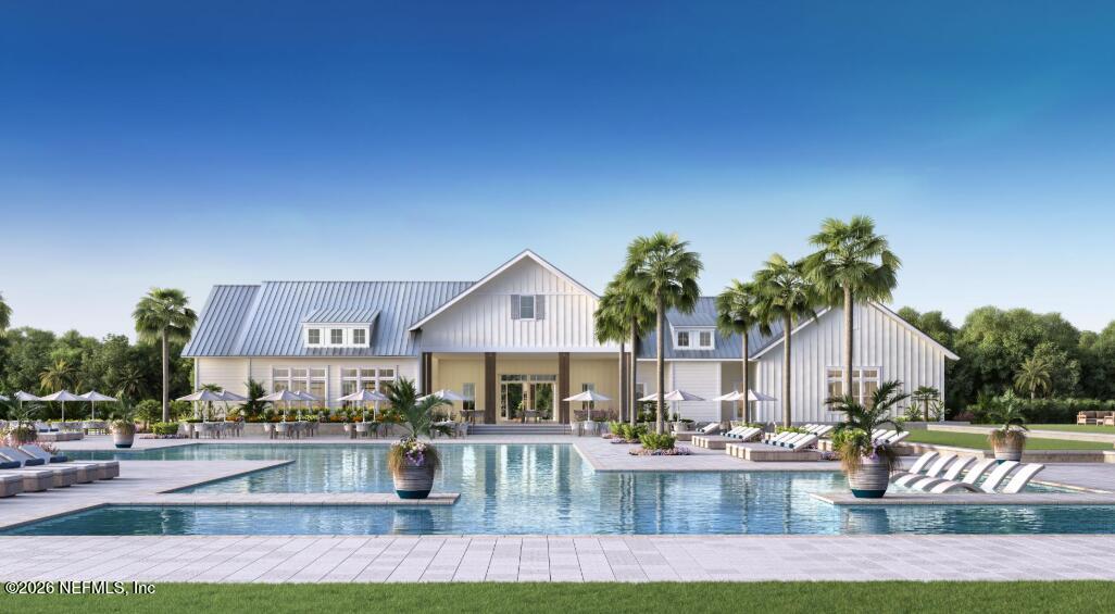267 BISMARCK PALM Road