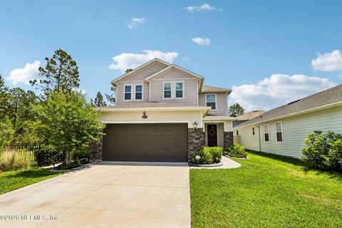 Photo of 8053 GUILD Way, Jacksonville, FL 32222 (MLS # 2145901)