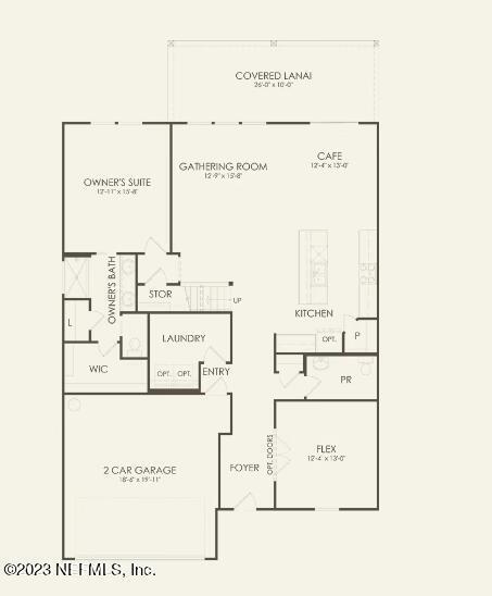 5412 LONGFIN Court