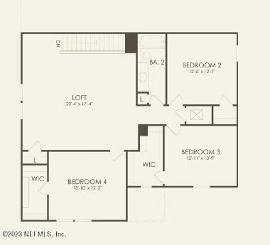 5412 LONGFIN Court