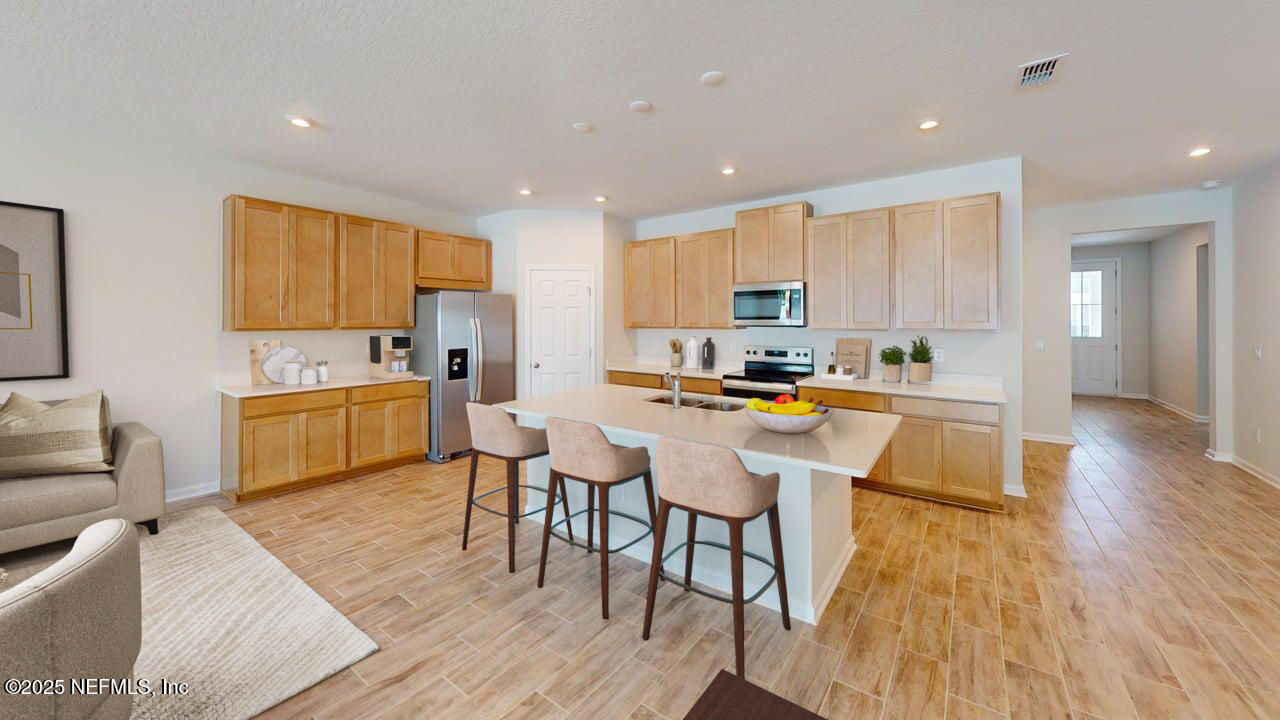 2605 FIREBRUSH Lane