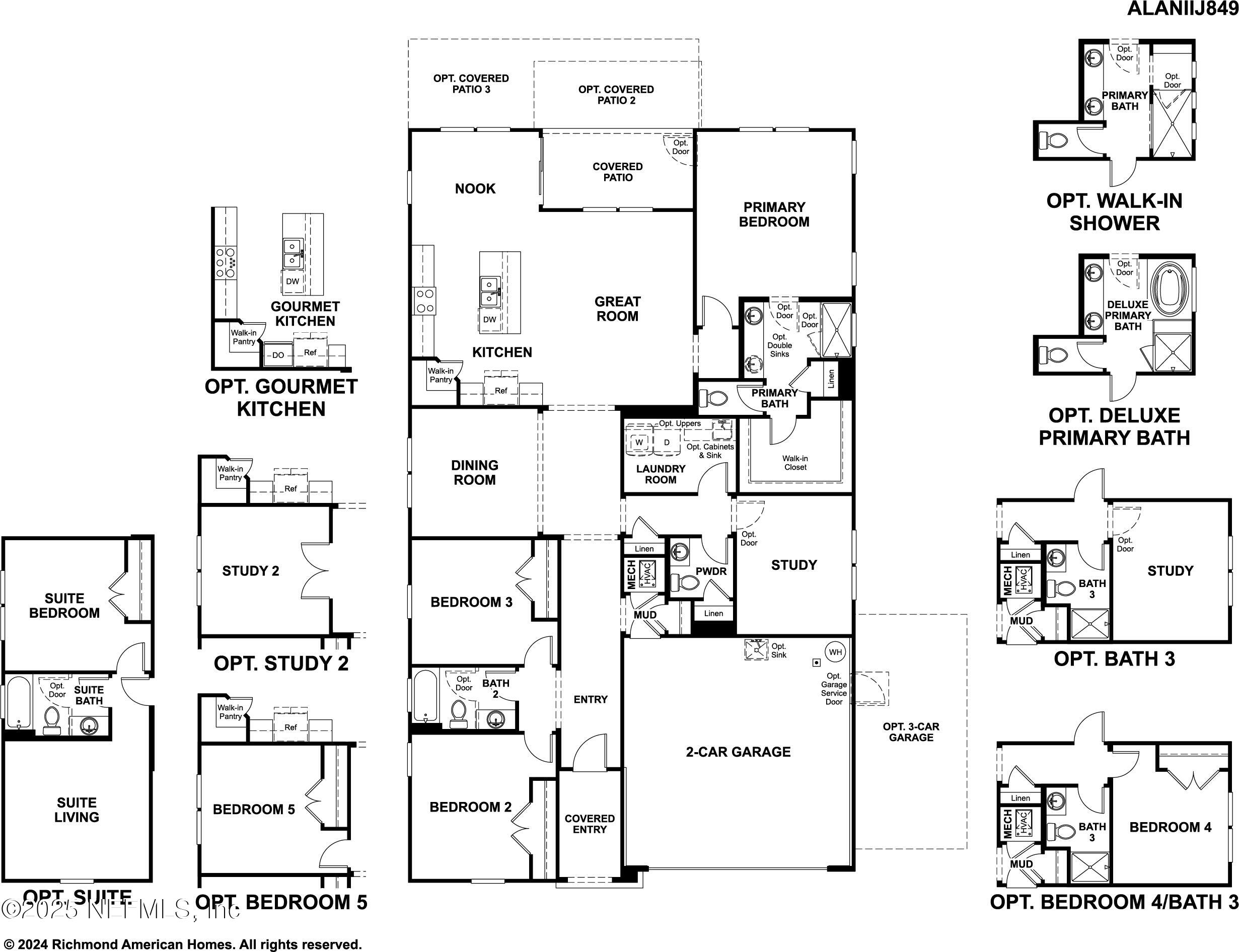 116 ARBOR ALCOVE Lane