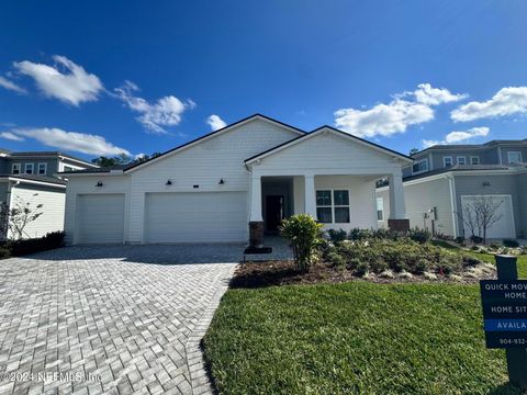 A home in St Johns