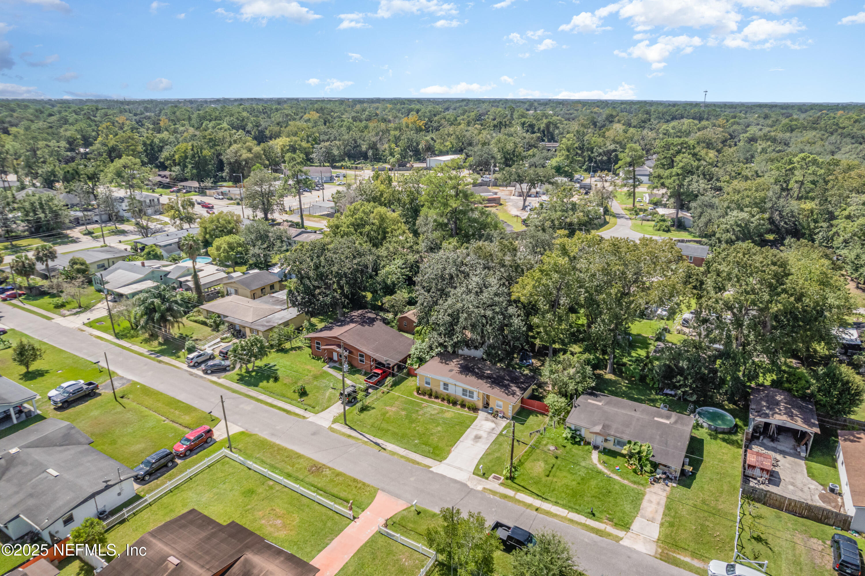 4122 SPRINGWOOD Road