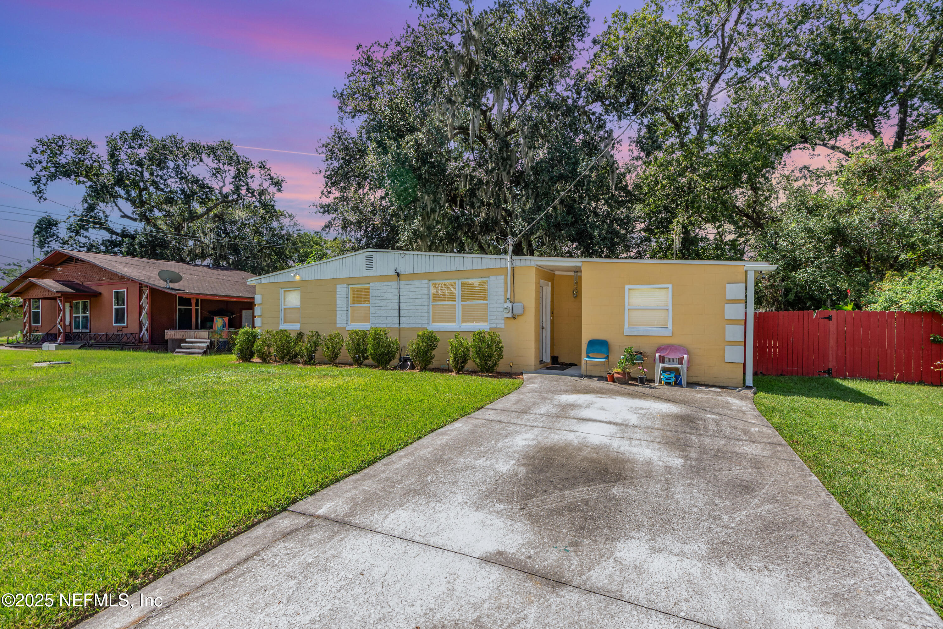 4122 SPRINGWOOD Road