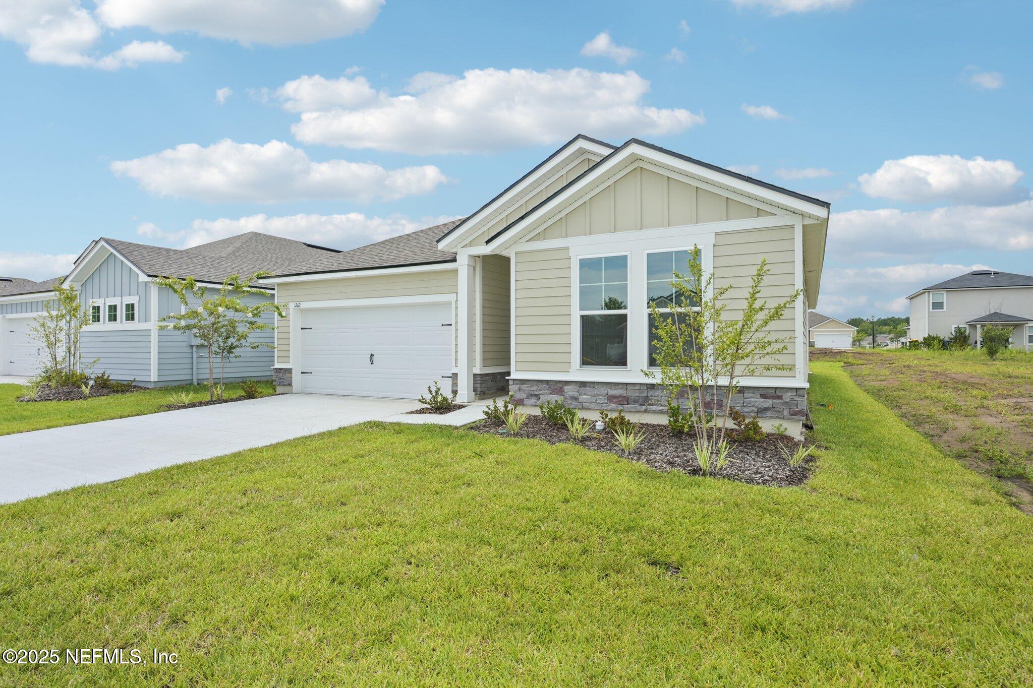 1262 HAMMOCK DUNES Drive