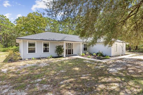 7557 ALAMEDA Way Keystone Heights FL 32656