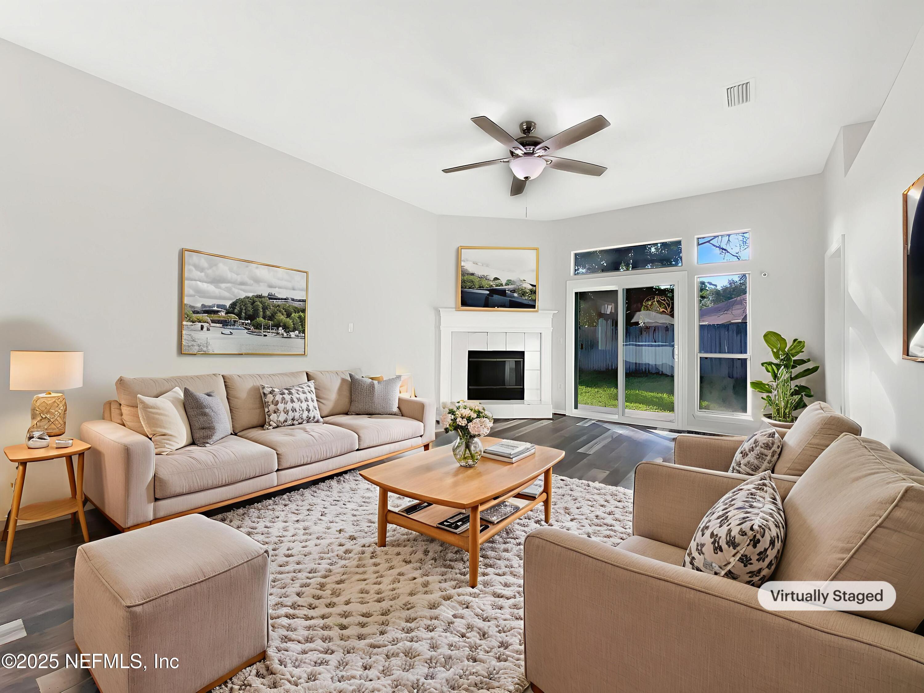 3355 MILLCREST Drive