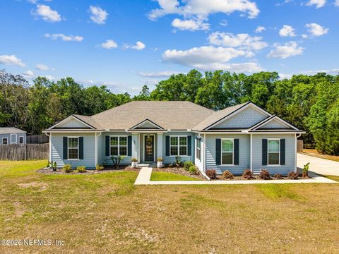 85949 MINER PINES Court Yulee FL 32097