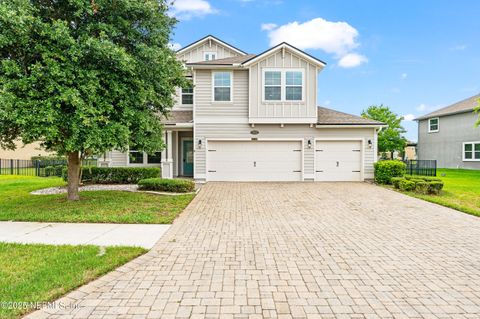5164 CLAPBOARD CREEK Drive Jacksonville FL 32226