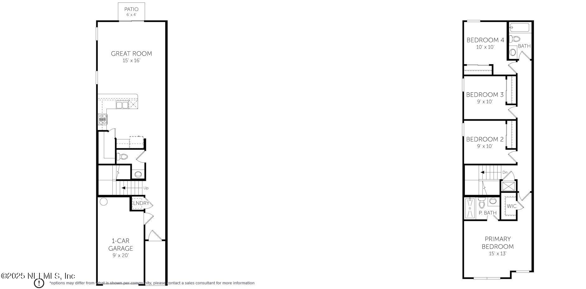 720 SAILOR GROVE Lane