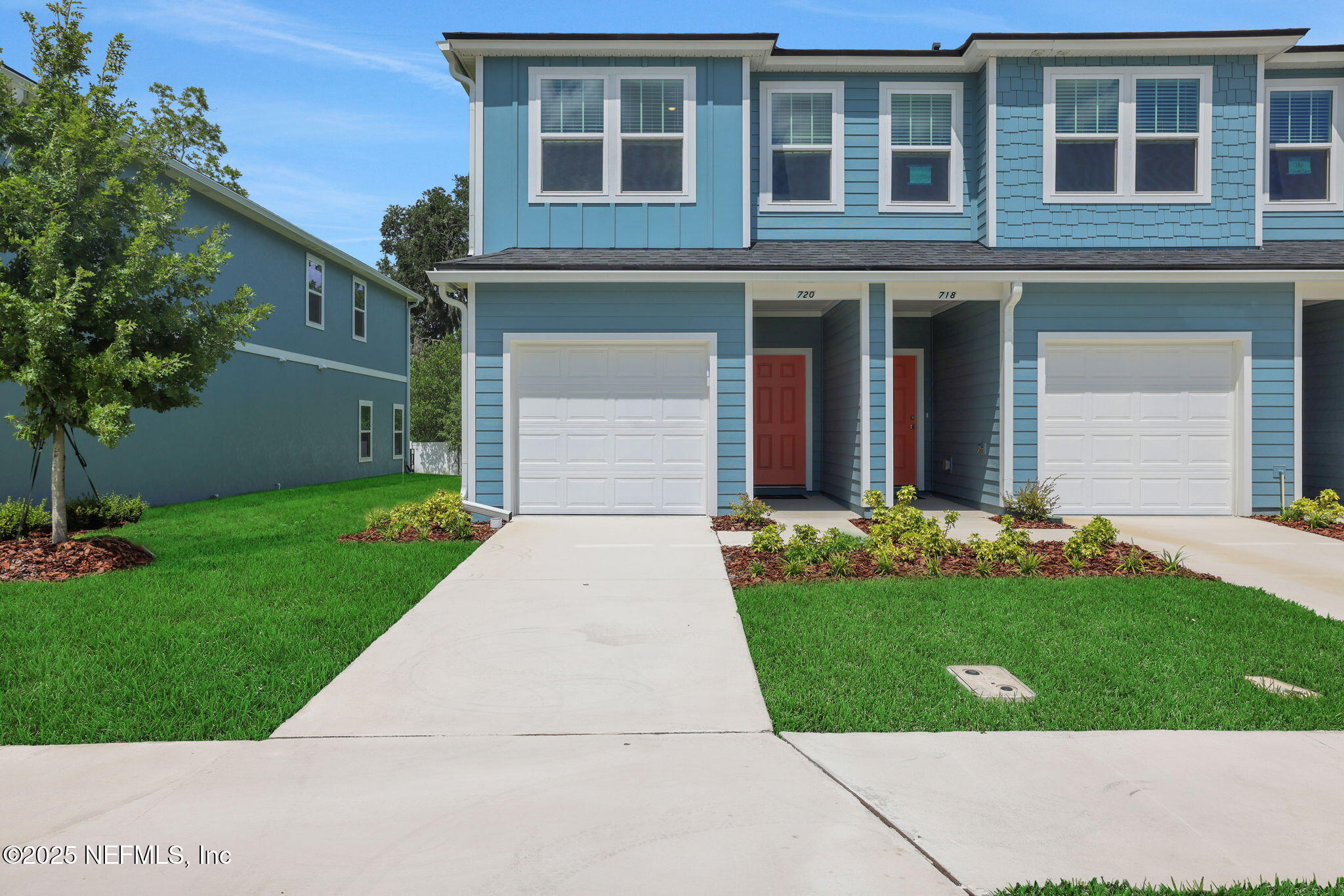 720 SAILOR GROVE Lane