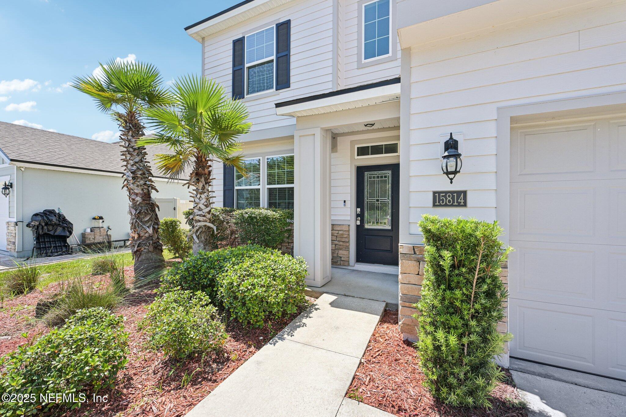 15814 WHITEBARK Drive