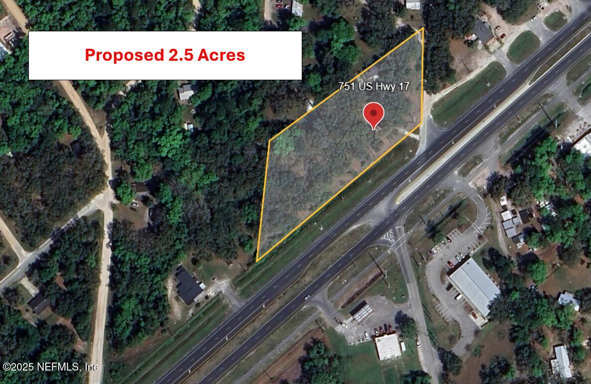751 S HIGHWAY 17