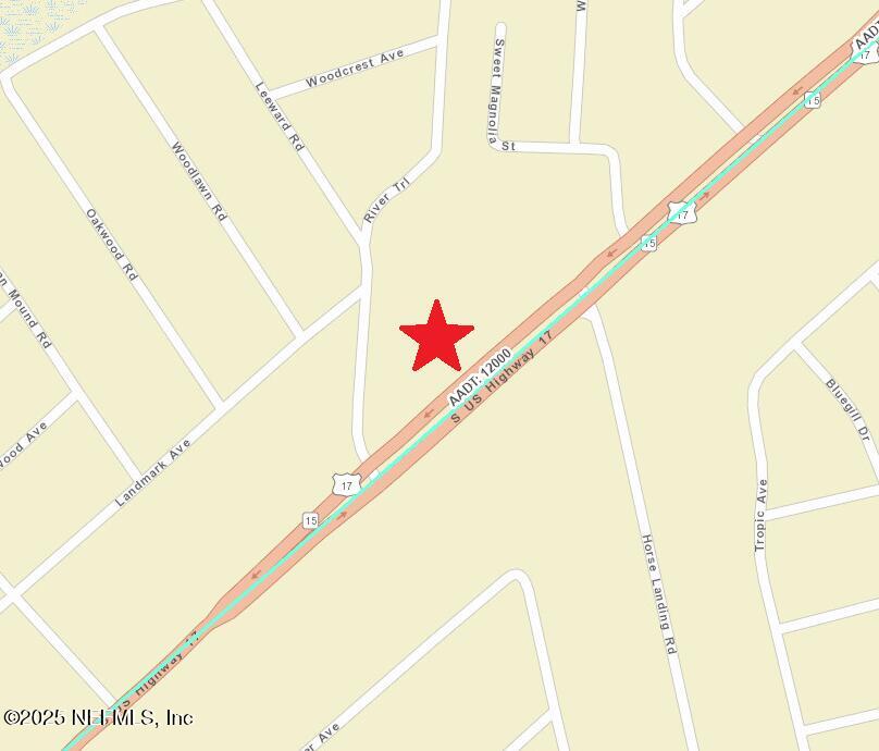 751 S HIGHWAY 17