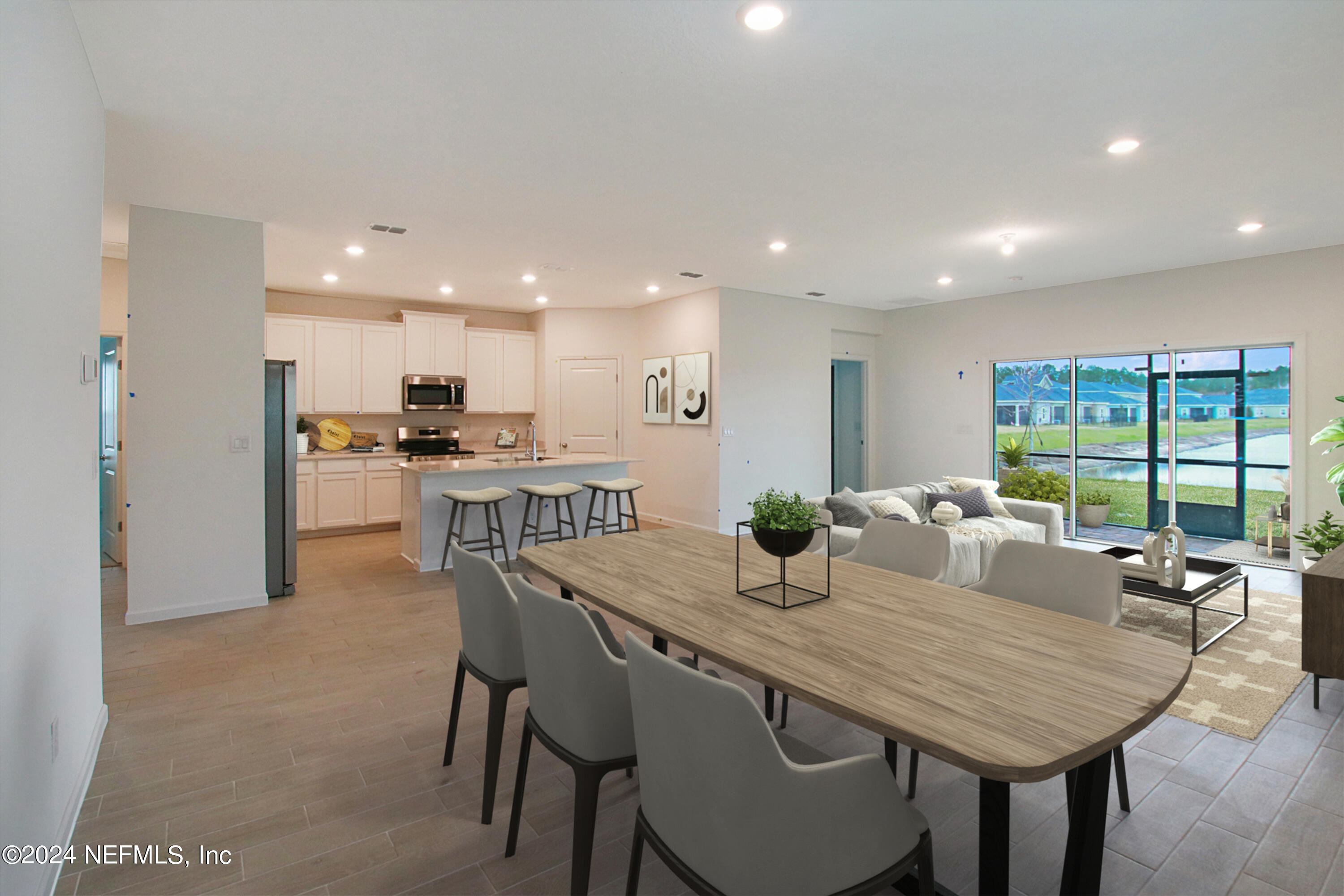 299 PENTWATER Road