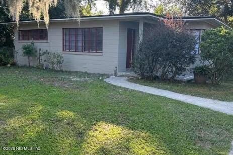 Photo of 2784 GLEN MAWR Road, Jacksonville, FL 32207 (MLS # 2156972)