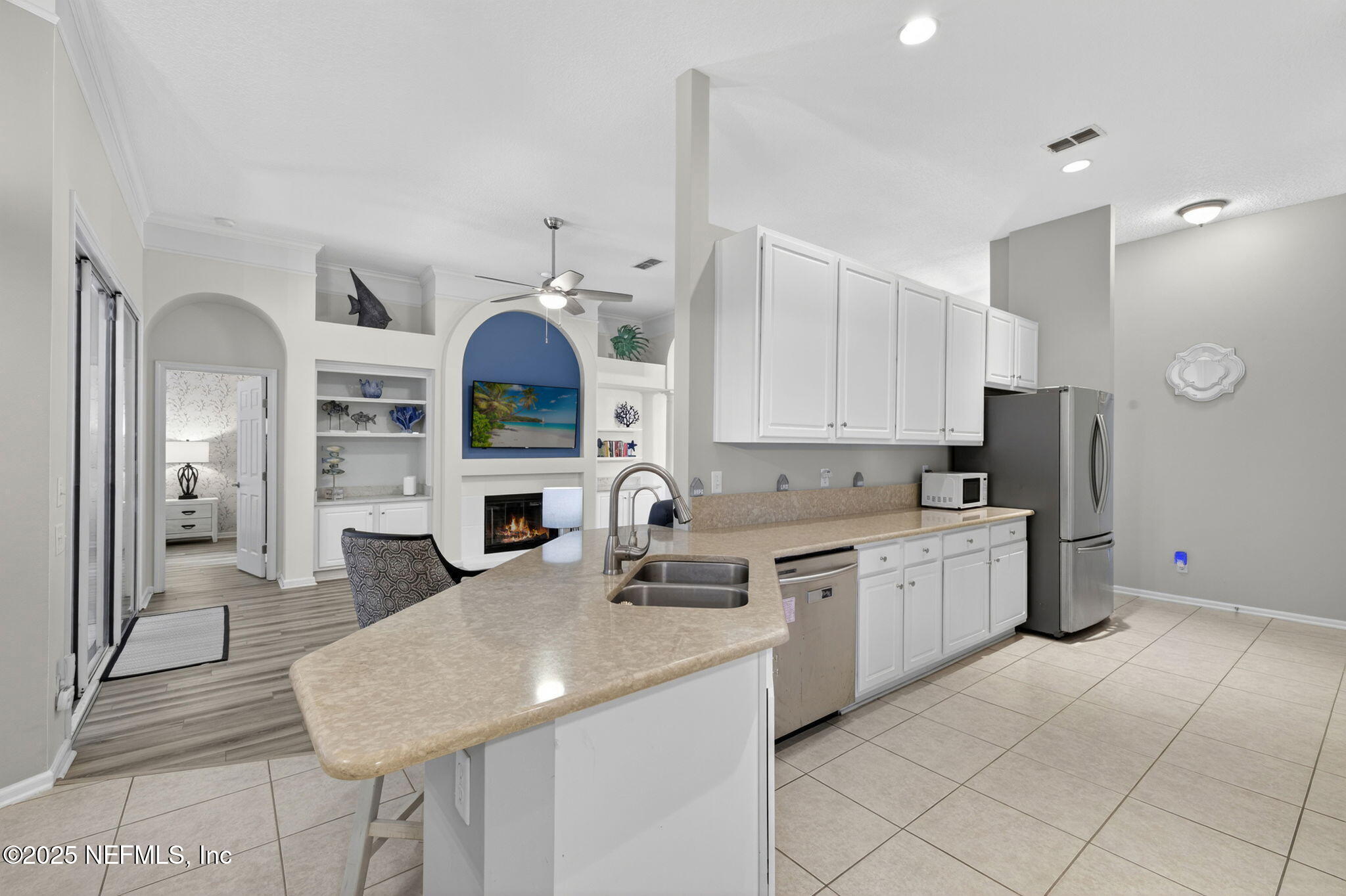 8523 HAMPTON LANDING Drive