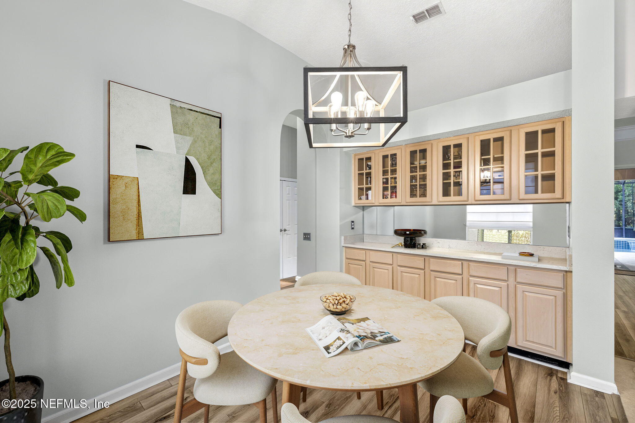 8523 HAMPTON LANDING Drive