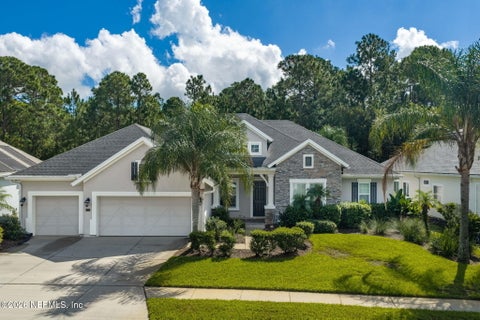 Photo of 3713 BURNT PINE Drive, Jacksonville, FL 32224 (MLS # 2166434)