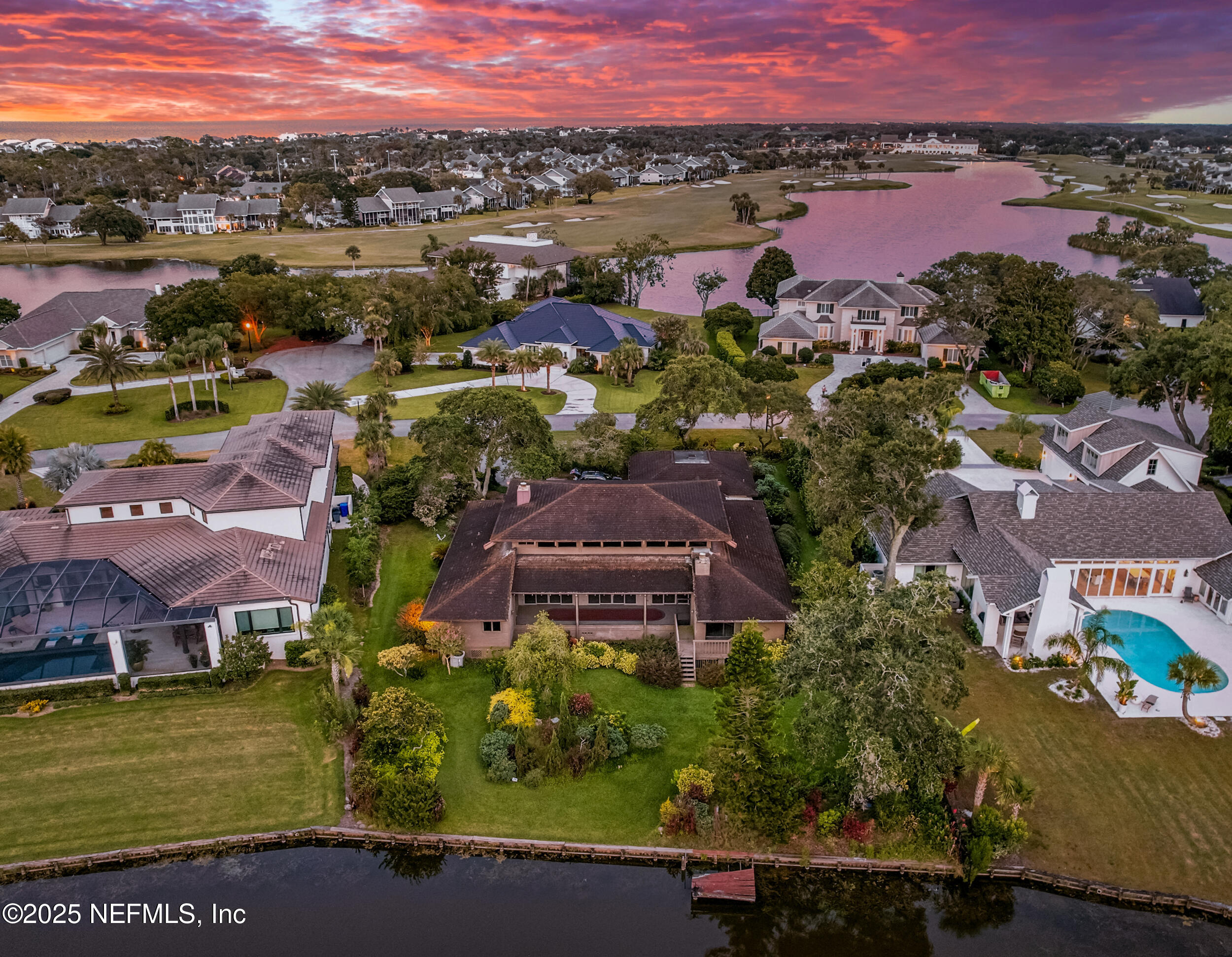 447 OSPREY Point