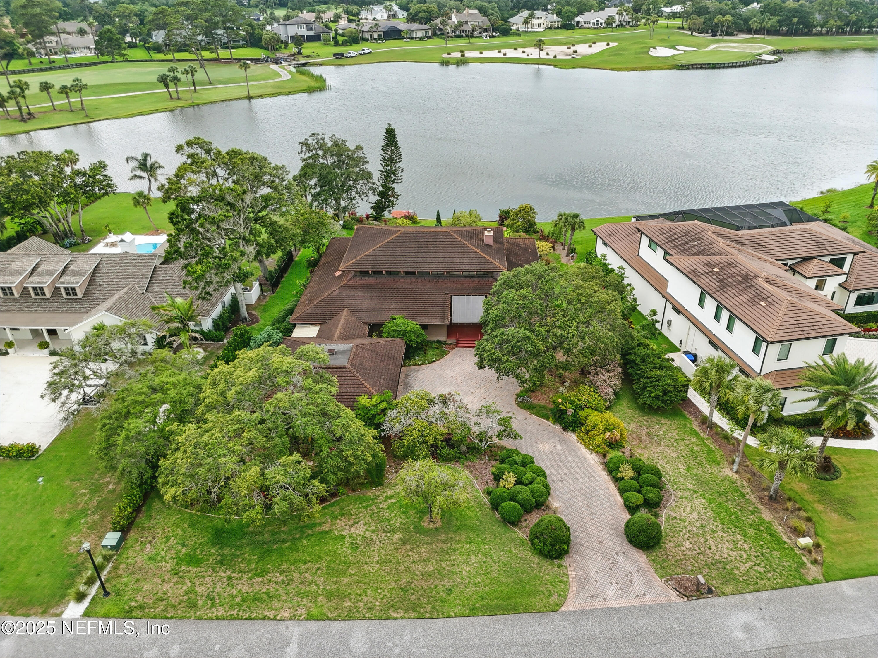 447 OSPREY Point