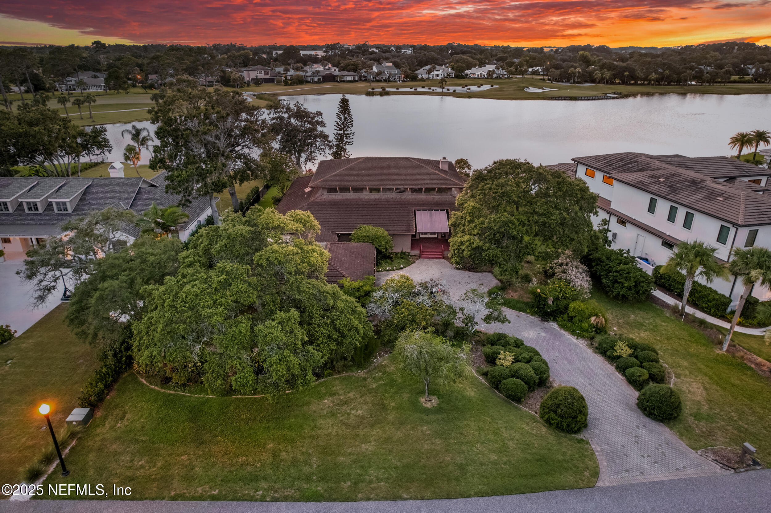 447 OSPREY Point