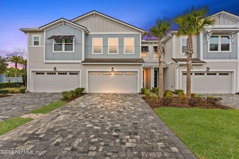 Photo of 3557 MARSH RESERVE Boulevard, Jacksonville, FL 32224 (MLS # 2129828)