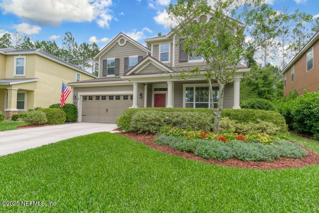 141 WOODFIELD Lane