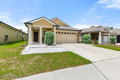 86857 IRON RAIL Court Yulee FL 32097