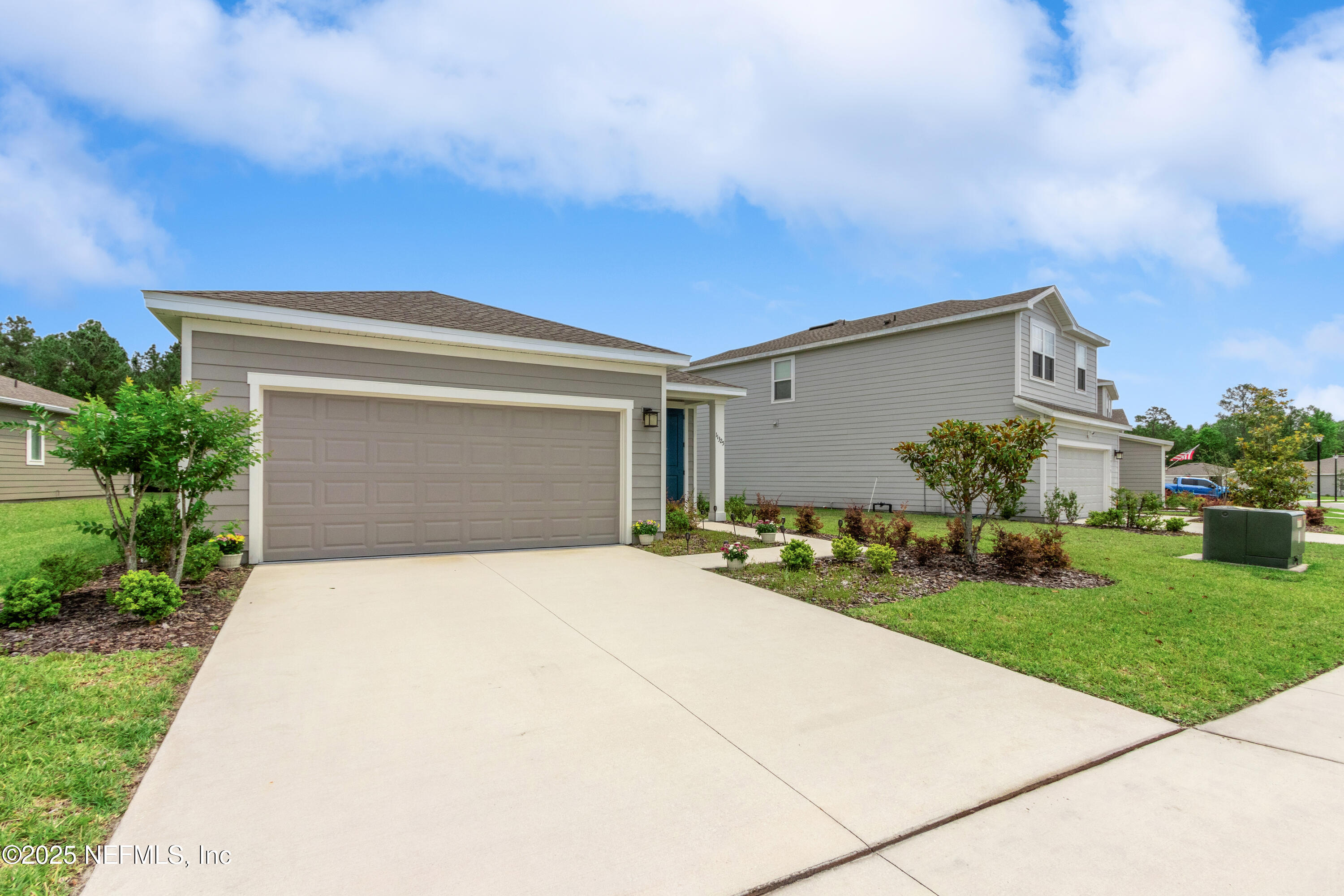 11325 STREAMSONG Drive