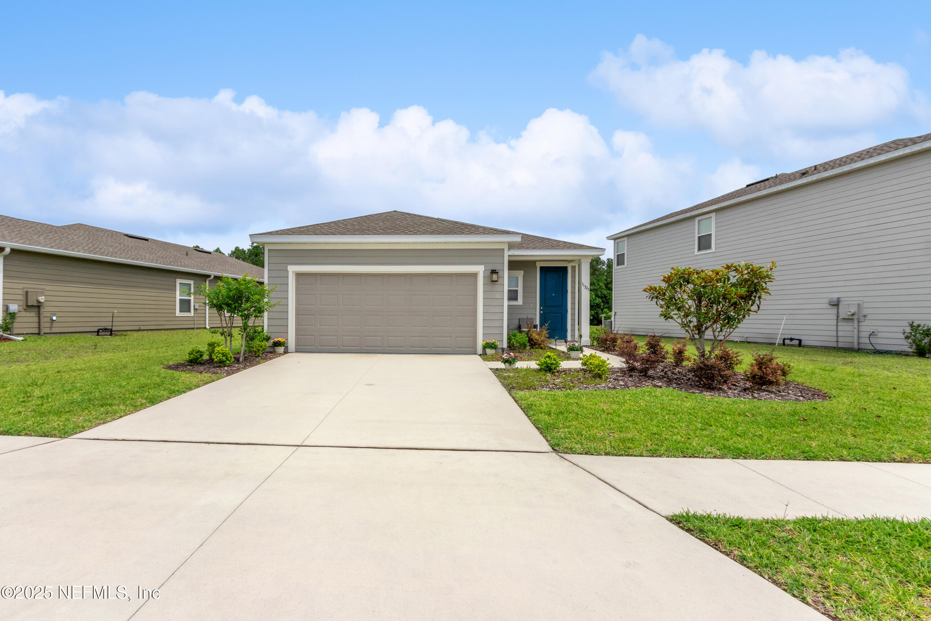 11325 STREAMSONG Drive