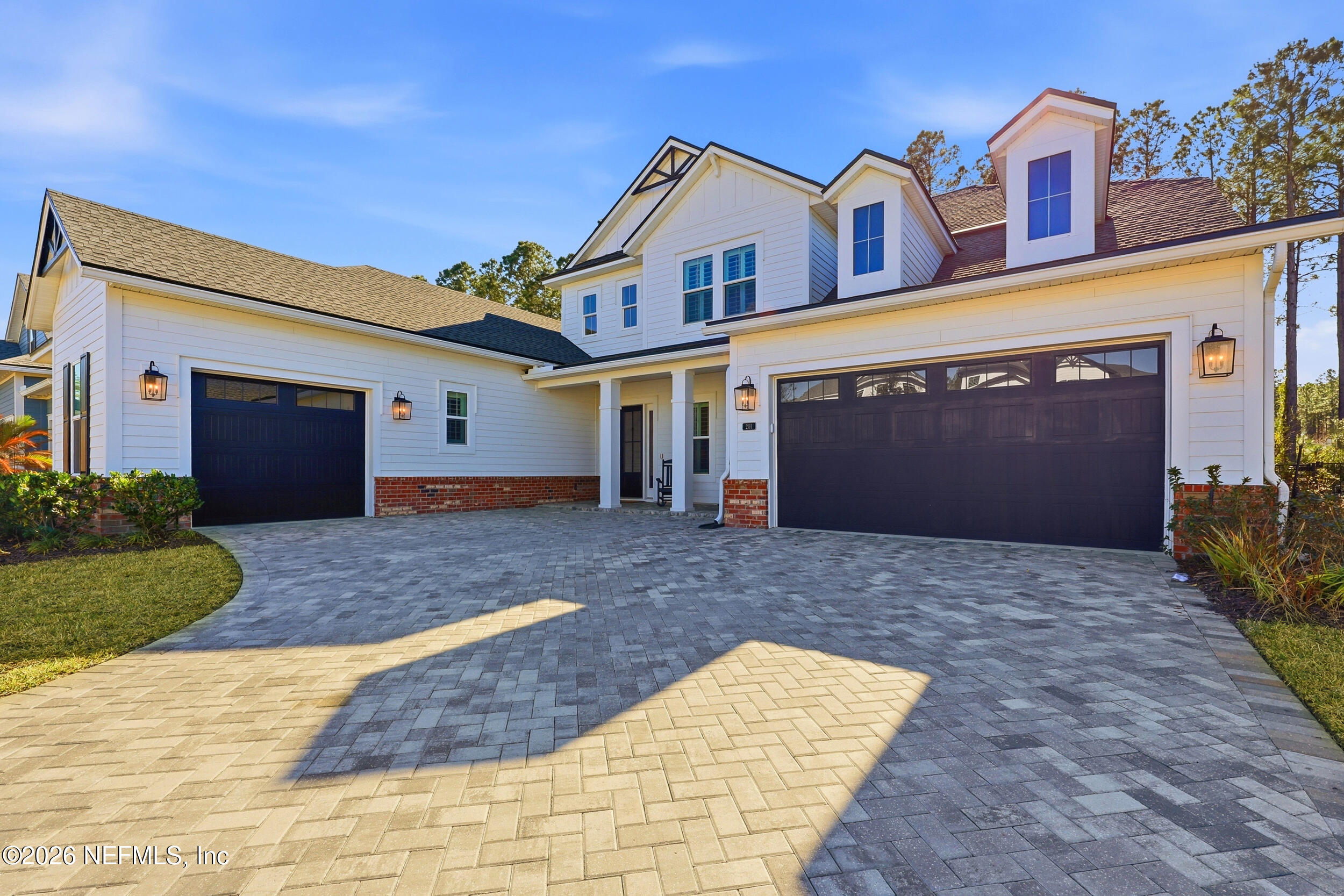 201 SHINNECOCK Drive