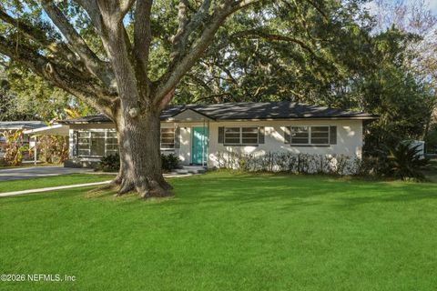 1130 LABELLE Street Jacksonville FL 32205