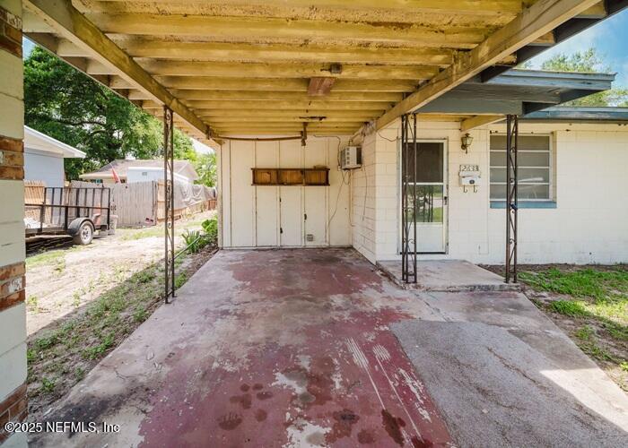 2633 RENTZ Road