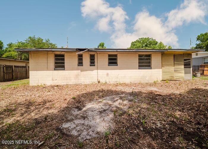 2633 RENTZ Road