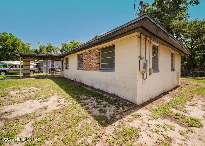 2633 RENTZ Road