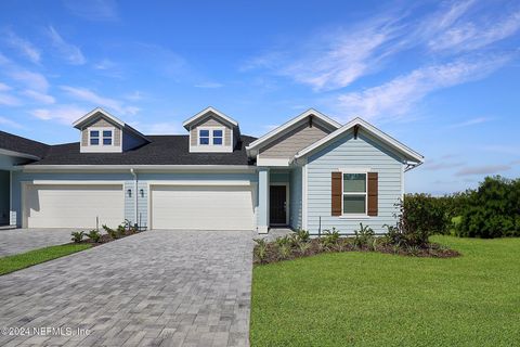 A home in St Augustine