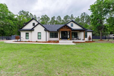 6226 SW 150TH Street Starke FL 32091