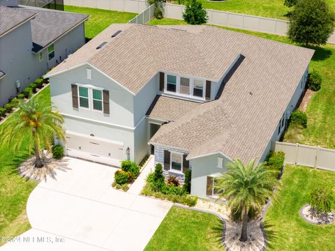 A home in St Johns