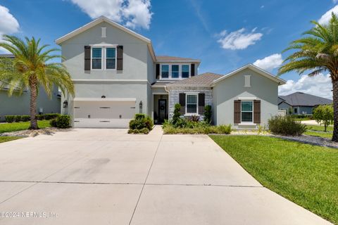 A home in St Johns