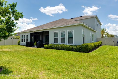 A home in St Johns