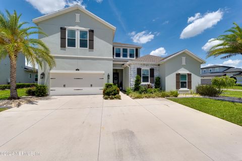 A home in St Johns