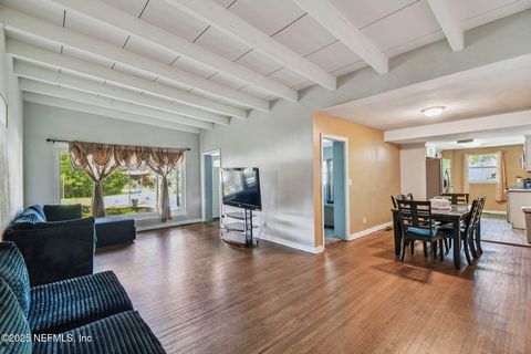 623 MANDALAY Road Jacksonville FL 32216