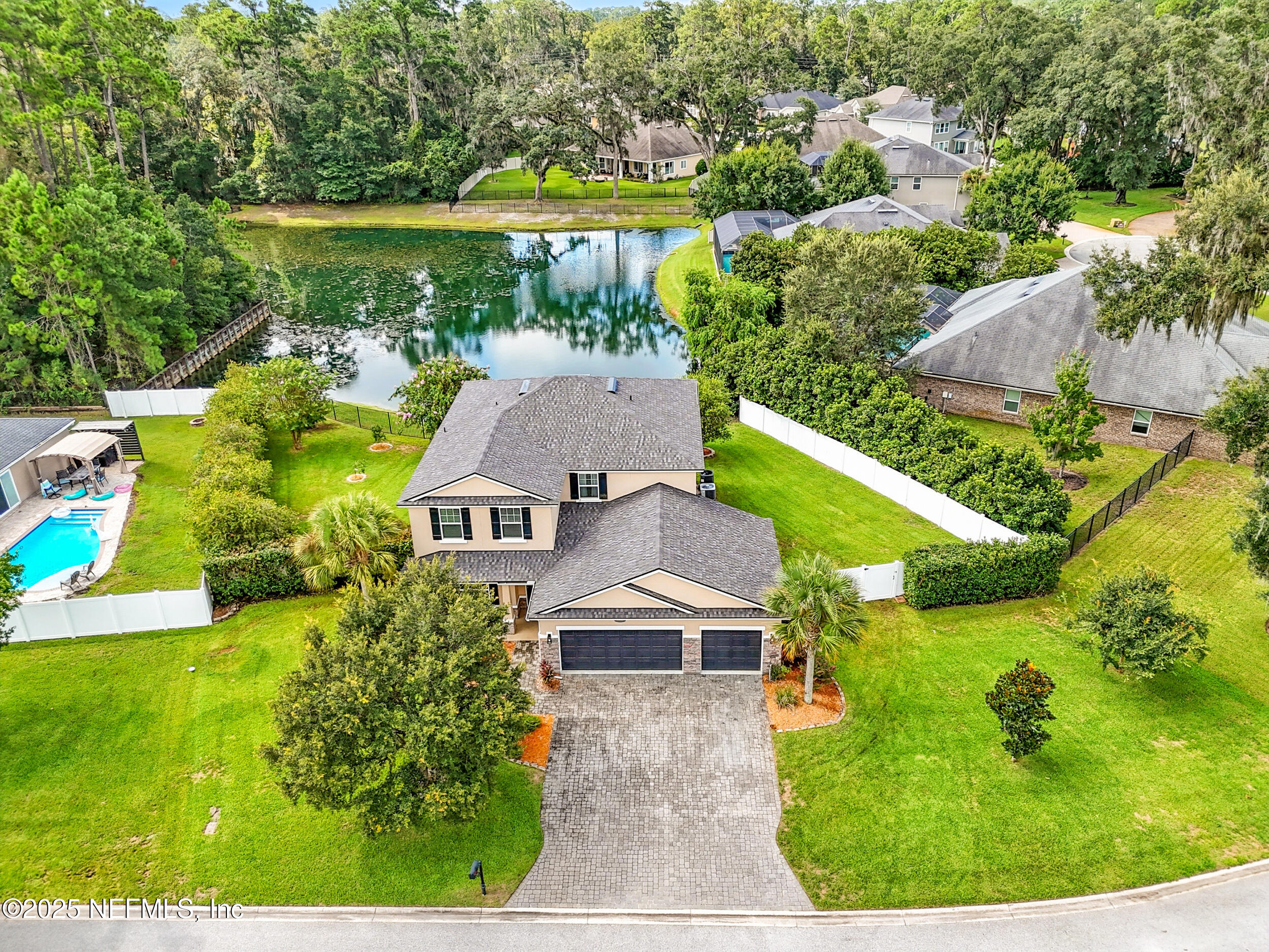 2556 CODY Drive