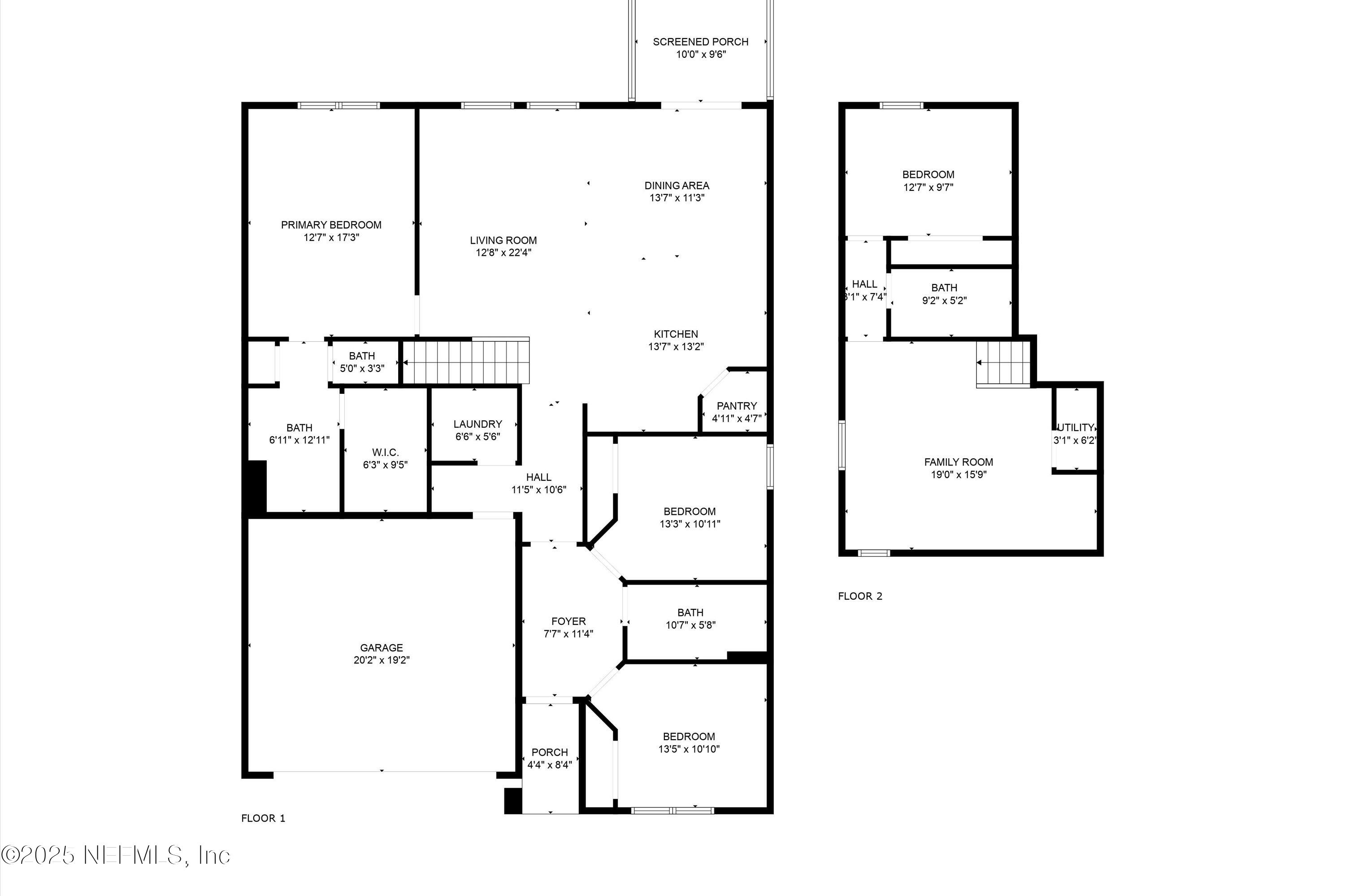 82 BIRCHFIELD Lane