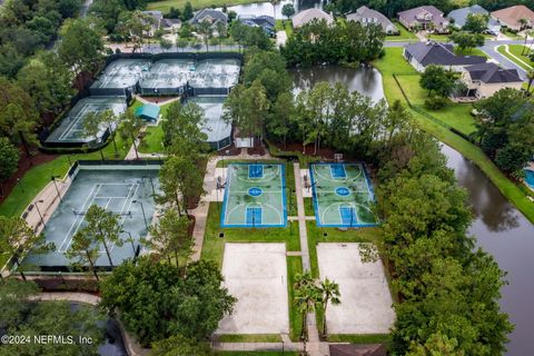 A home in Fleming Island