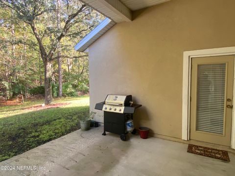 A home in Fleming Island