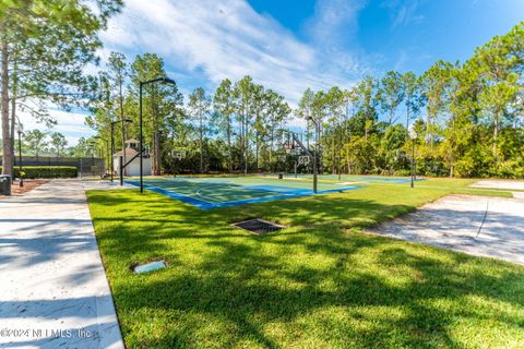 A home in Fleming Island